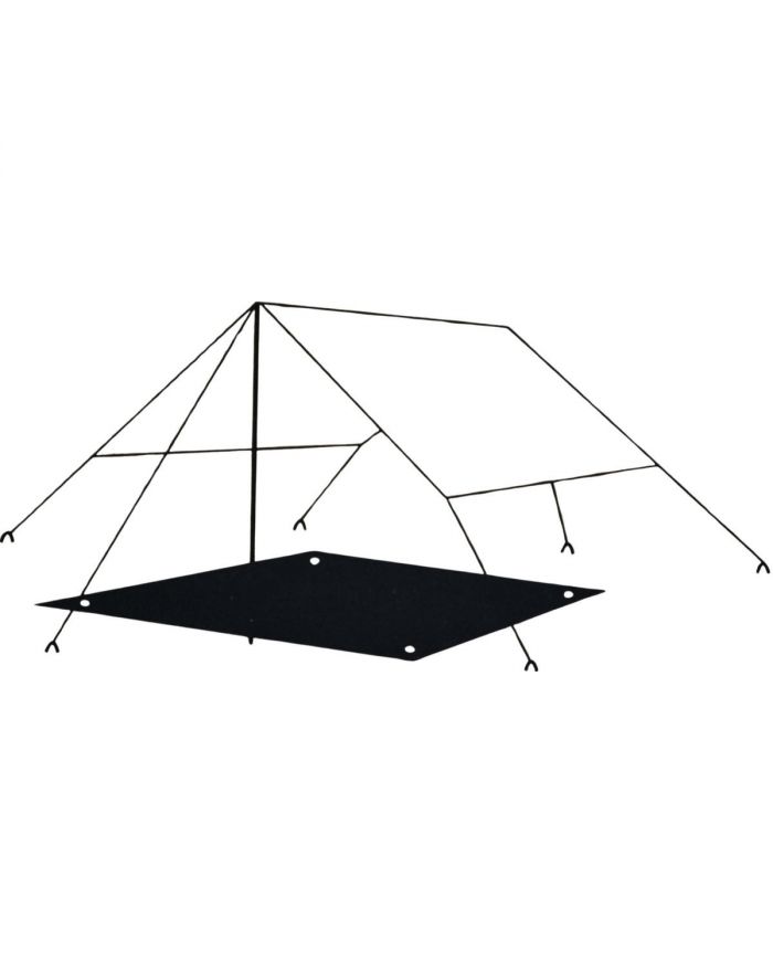 PODŁOGA DO NAMIOTU 3X4M REDCLIFFS