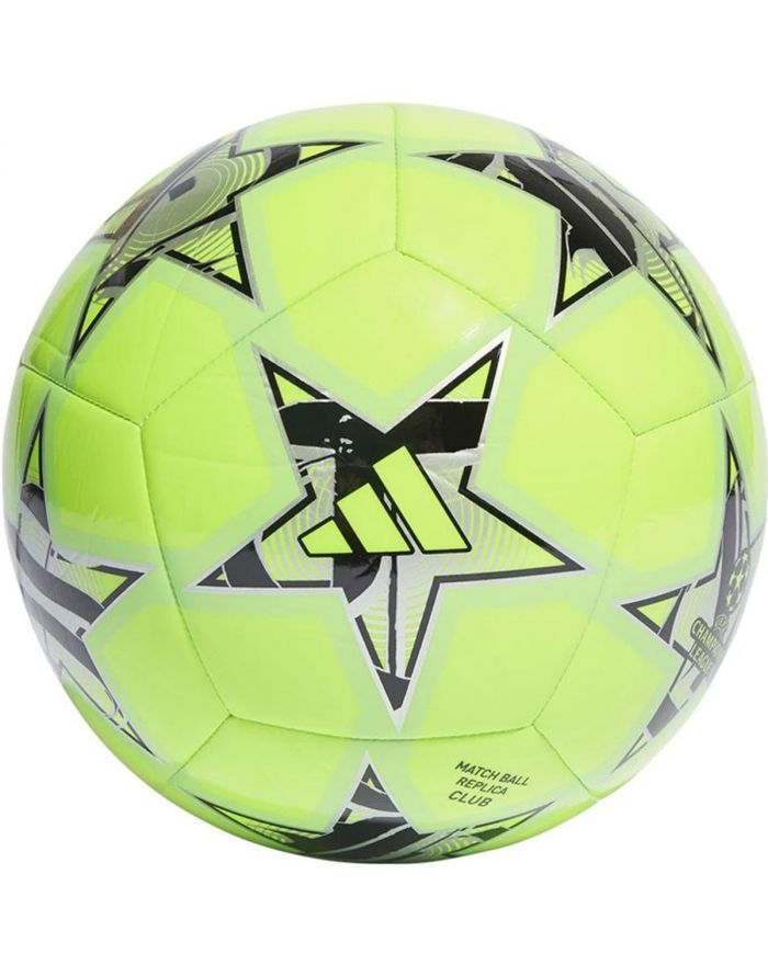 PIŁKA NOŻNA ADIDAS CHAMPIONS LEAGUE CLUB IA0949 R.5