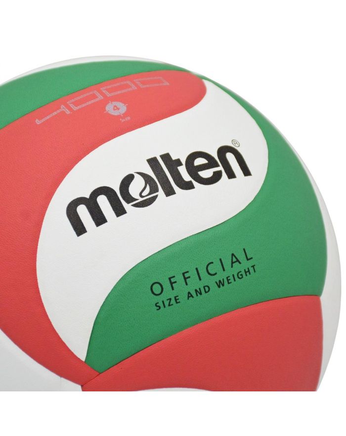 PIŁKA DO SIATKÓWKI MOLTEN V4M4000