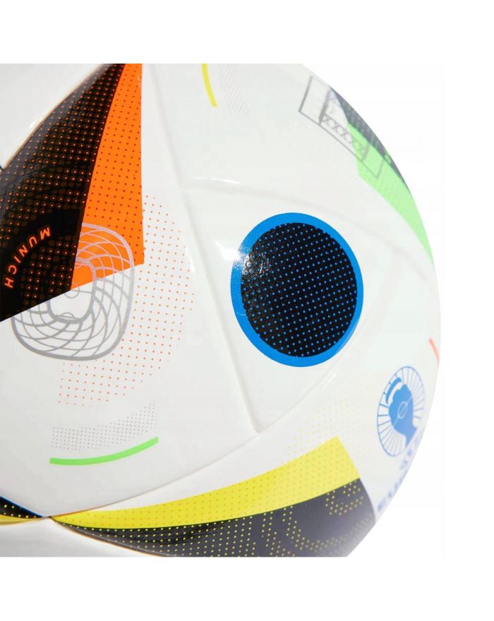 PIŁKA NOŻNA ADIDAS MINI IN9378 R.1