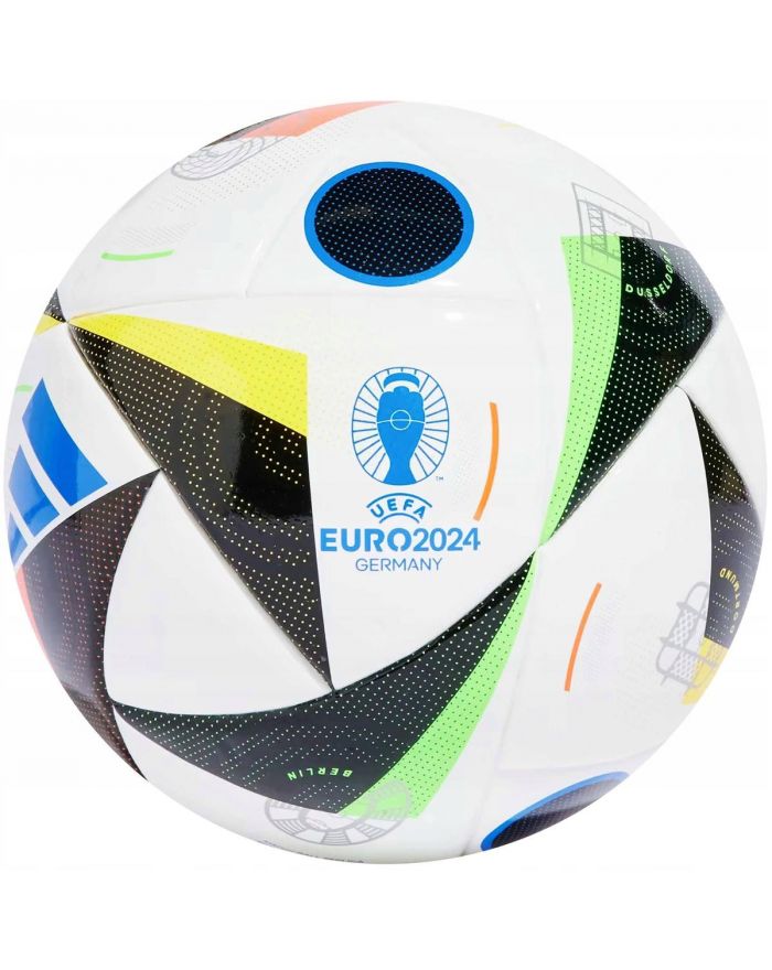 PIŁKA NOŻNA ADIDAS MINI IN9378 R.1