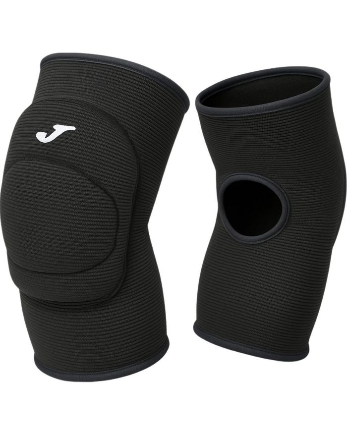 NAKOLANNIK SIATKARSKI JUMP CZARNY JOMA 2 SZT. R. S