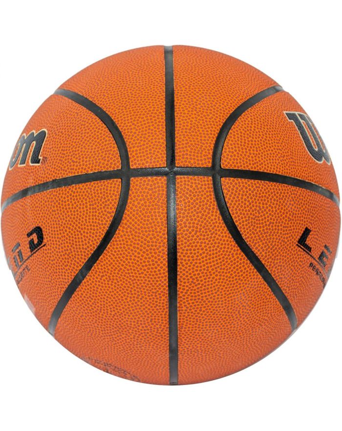 PIŁKA DO KOSZYKÓWKI WILSON LEGEND COMP BSKT BR R.5