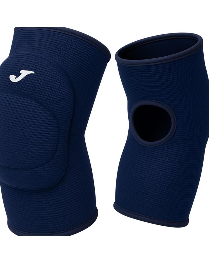 NAKOLANNIK SIATKARSKI JUMP GRANATOWY JOMA 2 SZT.R. S