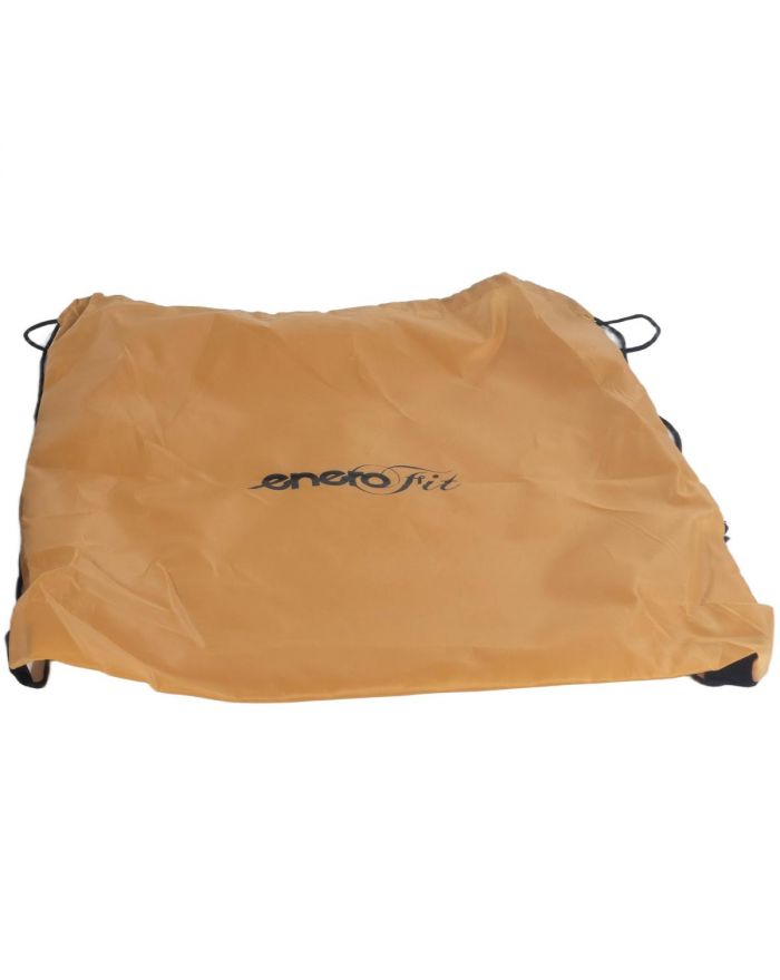 KORKOWA MATA DO JOGI SKŁADANA 183x61x0.4CM ENERO FIT