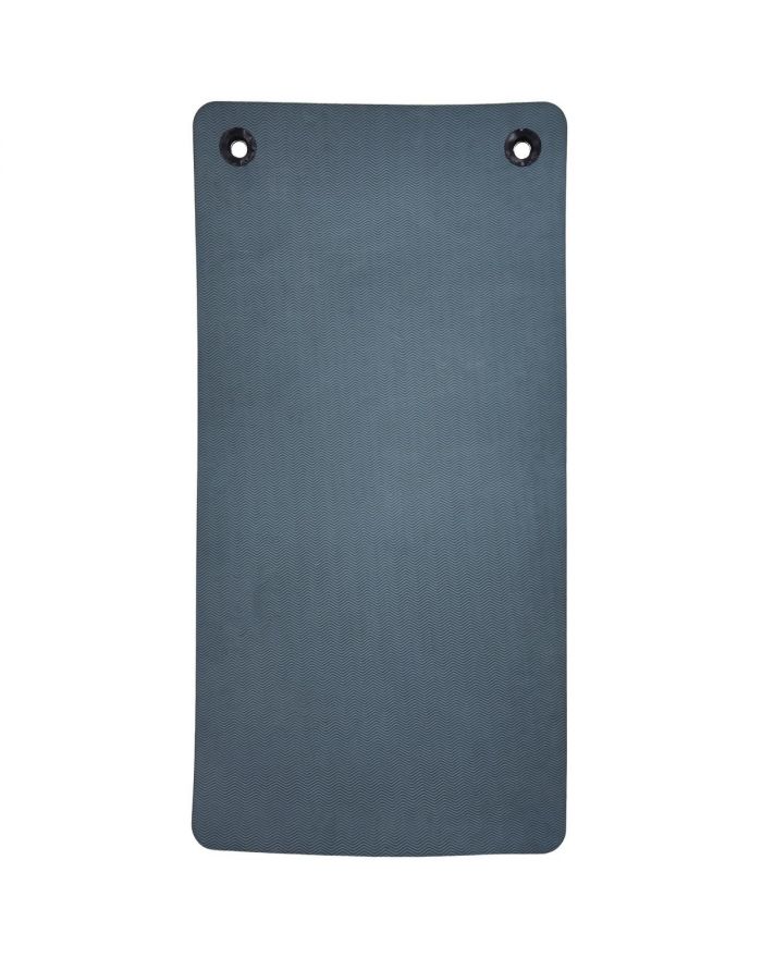 MATA FITNESS KLUBOWA Z OTWORAMI 120x60x2CM ENERO FIT