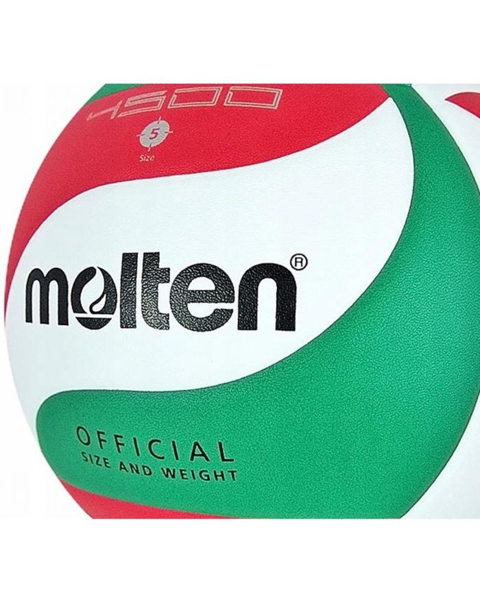 PIŁKA DO SIATKÓWKI MOLTEN V5M4500