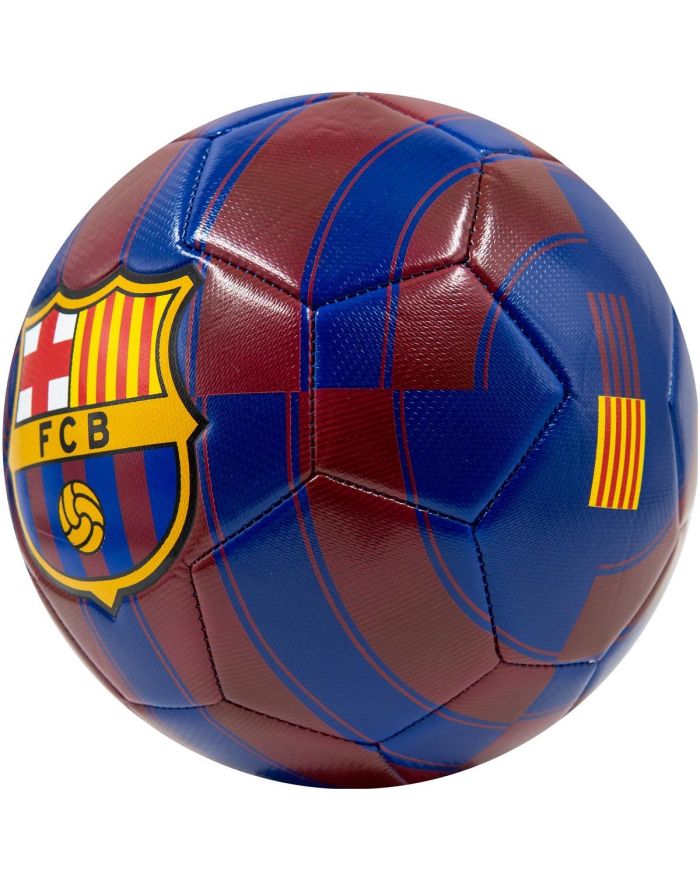 PIŁKA NOŻNA FC BARCELONA HOME 2025/2026 R.5