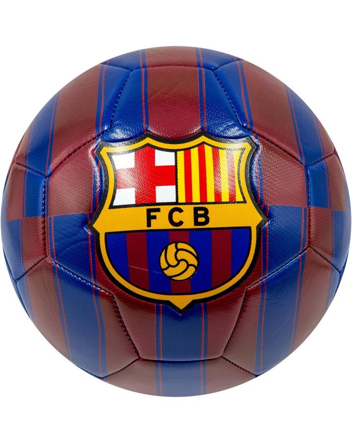 PIŁKA NOŻNA FC BARCELONA HOME 2025/2026 R.5