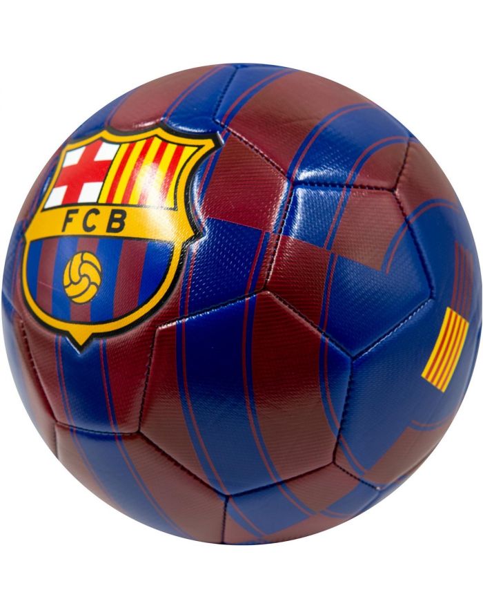 PIŁKA NOŻNA FC BARCELONA HOME 2025/2026 R.5