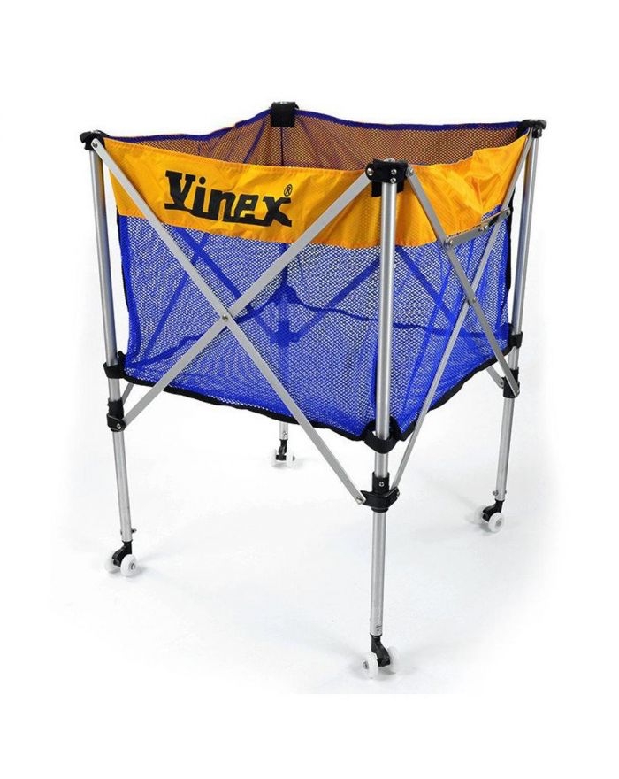 WÓZEK NA PIŁKI SKŁADANY VBCC-100B VINEX
