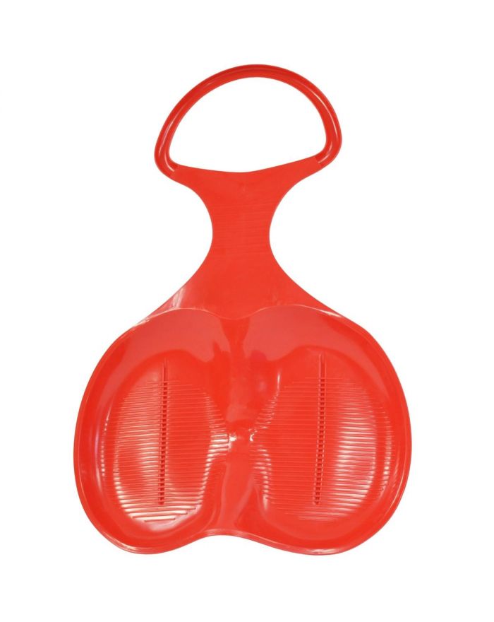 ŚLIZG JABŁUSZKO ZJAZDOWE BIG APPLE CZERWONY