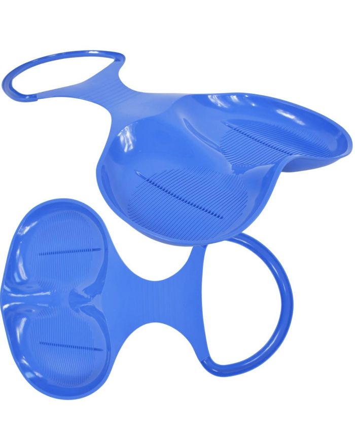 ŚLIZG JABŁUSZKO ZJAZDOWE BIG APPLE NIEBIESKI