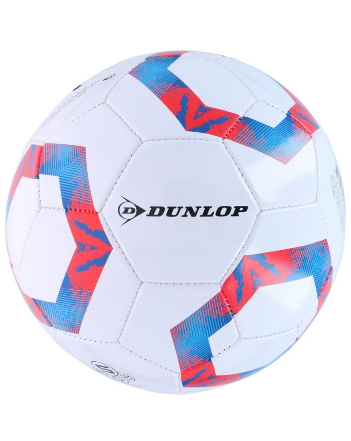 PIŁKA NOŻNA DUNLOP R.5
