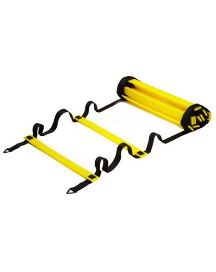 DRABINKA KOORDYNACYJNA REGULOWANA DO TRENINGU