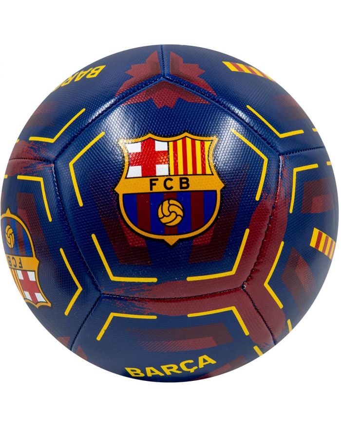 PIŁKA NOŻNA FC BARCELONA 2025/2026 R.5