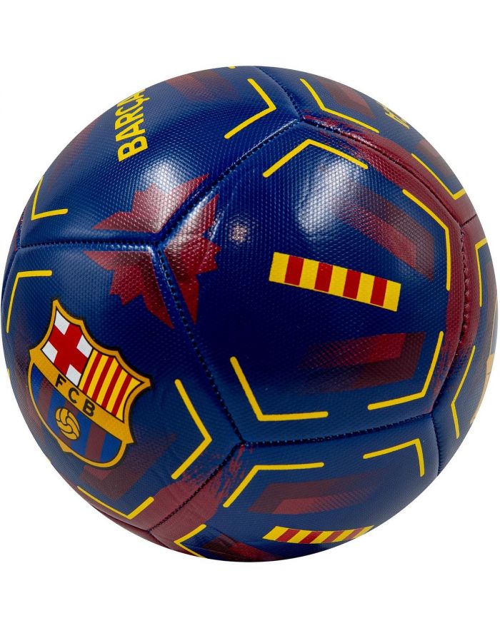 PIŁKA NOŻNA FC BARCELONA 2025/2026 R.5