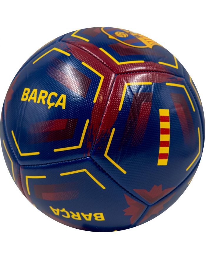 PIŁKA NOŻNA FC BARCELONA 2025/2026 R.5