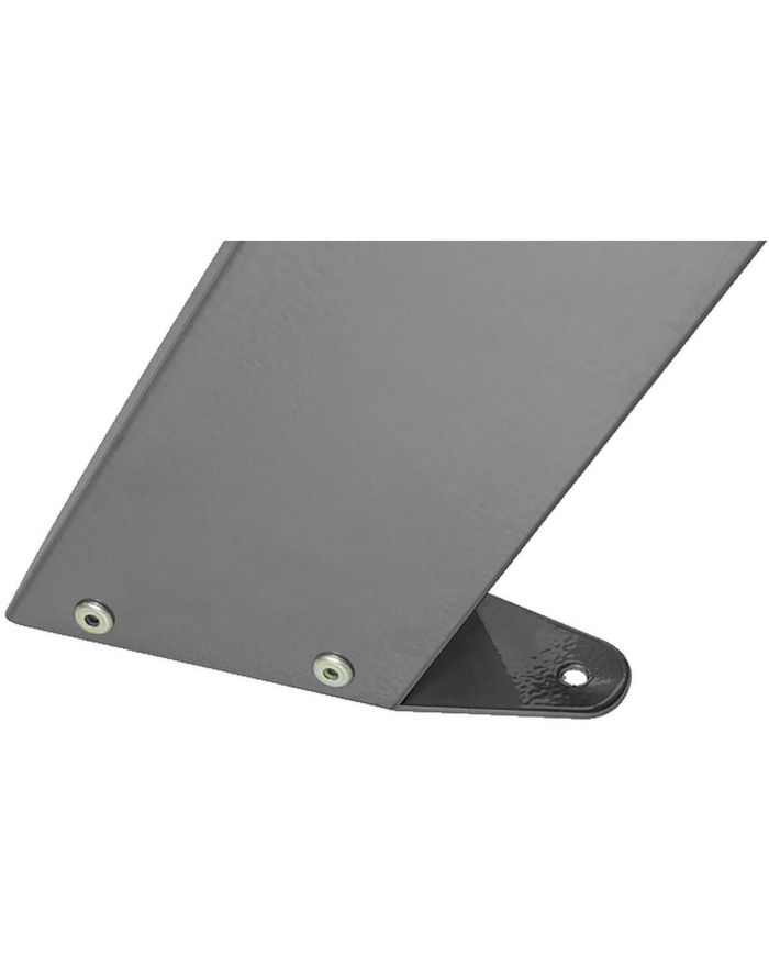 STÓŁ DO TENISA STOŁOWEGO SPONETA S6-80e WODOODPORNY SZARY