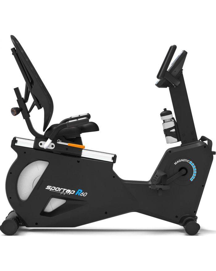ROWEREK MAGNETYCZNY POZIOMY R60 SPORTOP