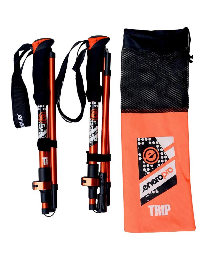 KIJE NORDIC WALKING TRIP W POKROWCU ENERO PRO