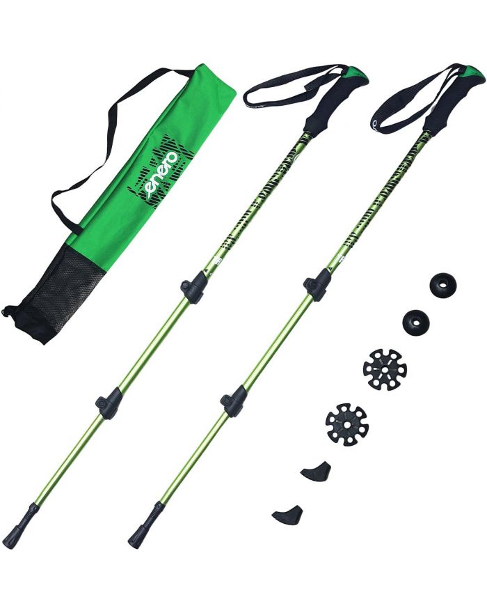 KIJE NORDIC WALKING TRAVEL W POKROWCU ENERO