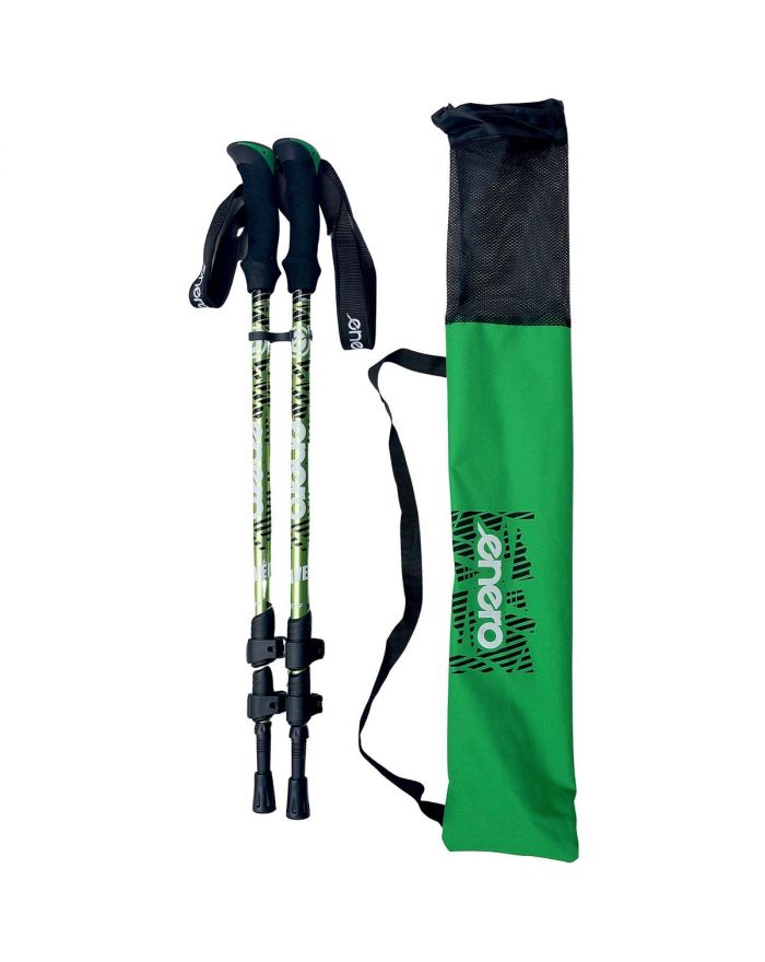 KIJE NORDIC WALKING TRAVEL W POKROWCU ENERO