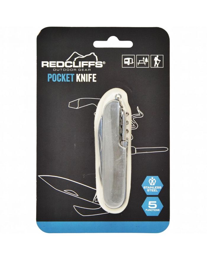 ZESTAW SURVIVALOWY TURYSTYCZNY SCYZORYK 5W1