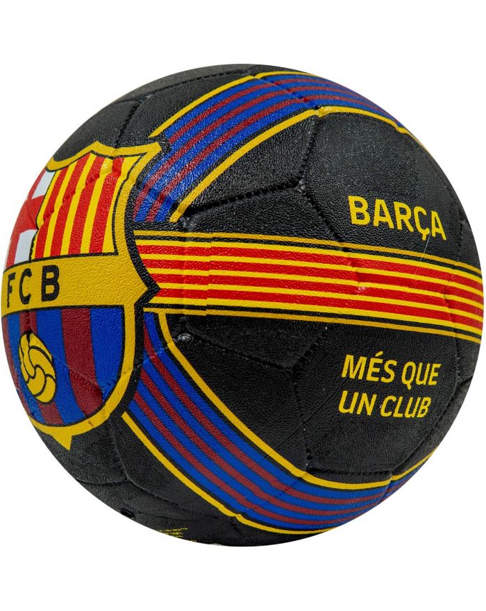PIŁKA NOŻNA FC BARCELONA STREETBALL BLAUGRANA SENYERA R.5