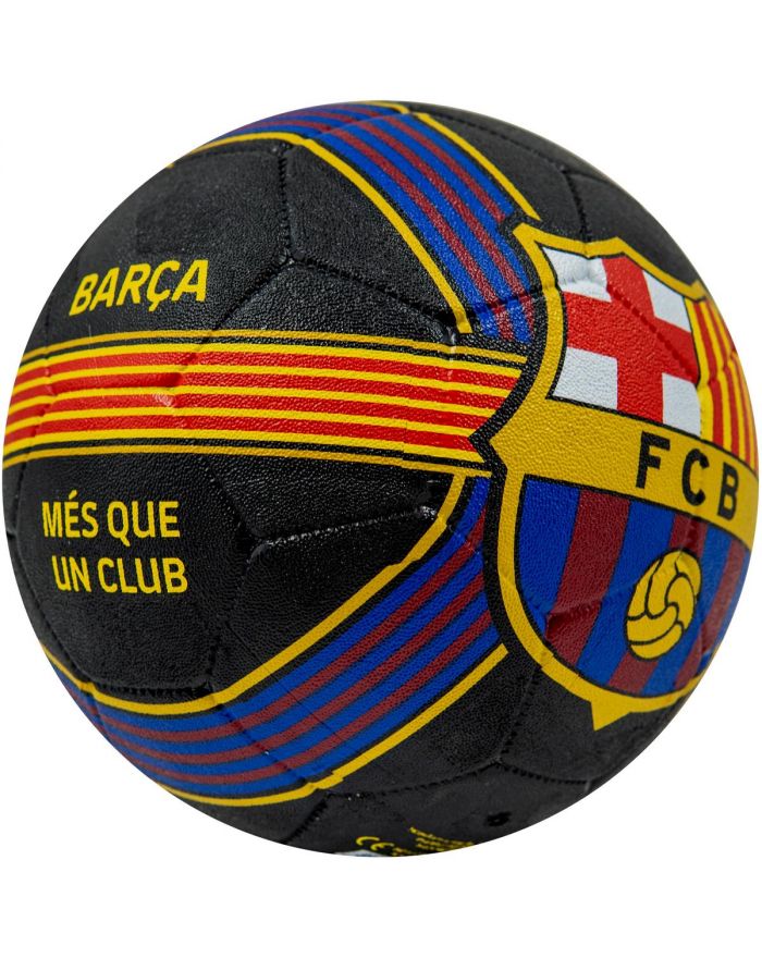 PIŁKA NOŻNA FC BARCELONA STREETBALL BLAUGRANA SENYERA R.5