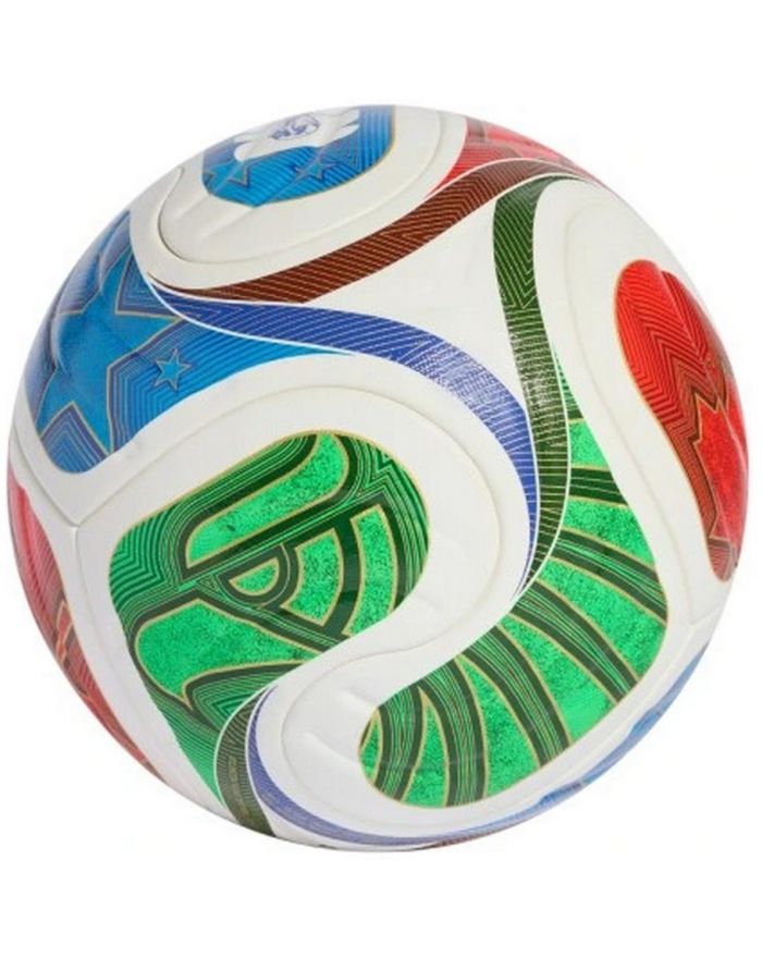 PIŁKA NOŻNA ADIDAS WORLD CUP 2026 JD8031 TRIONDA COMPETITION R.4