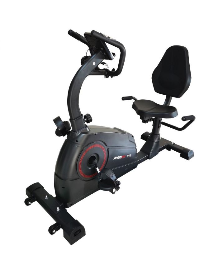 ROWEREK MAGNETYCZNY POZIOMY R10 ENERO FIT