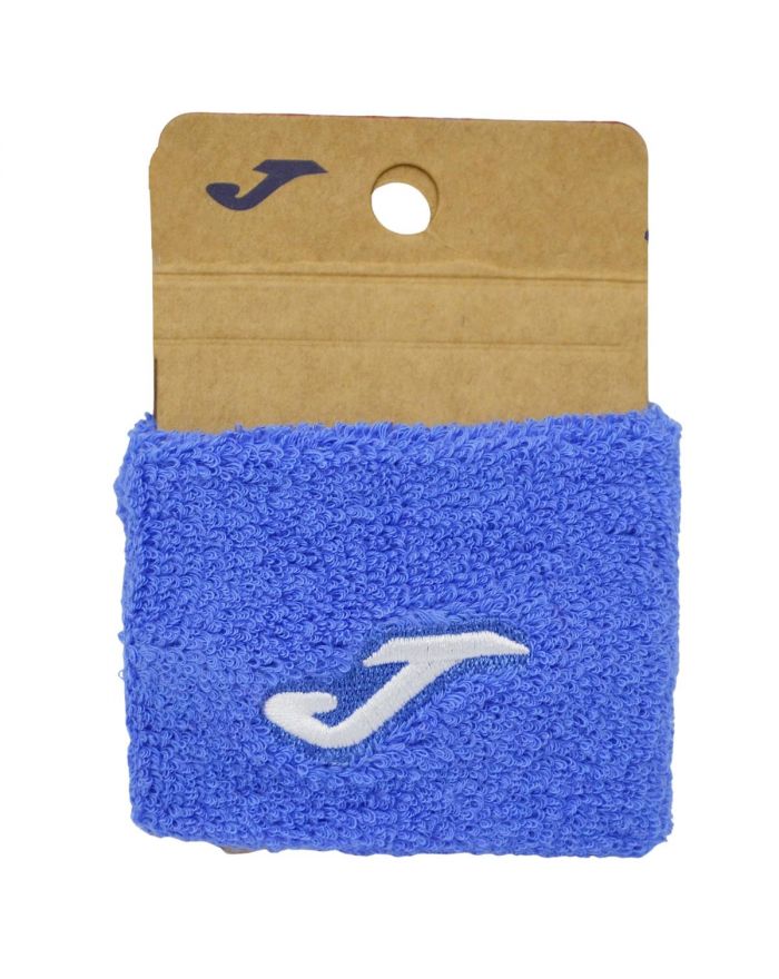 FROTKA OPASKA NA RĘKĘ JOMA 400245.P04 NIEBIESKA