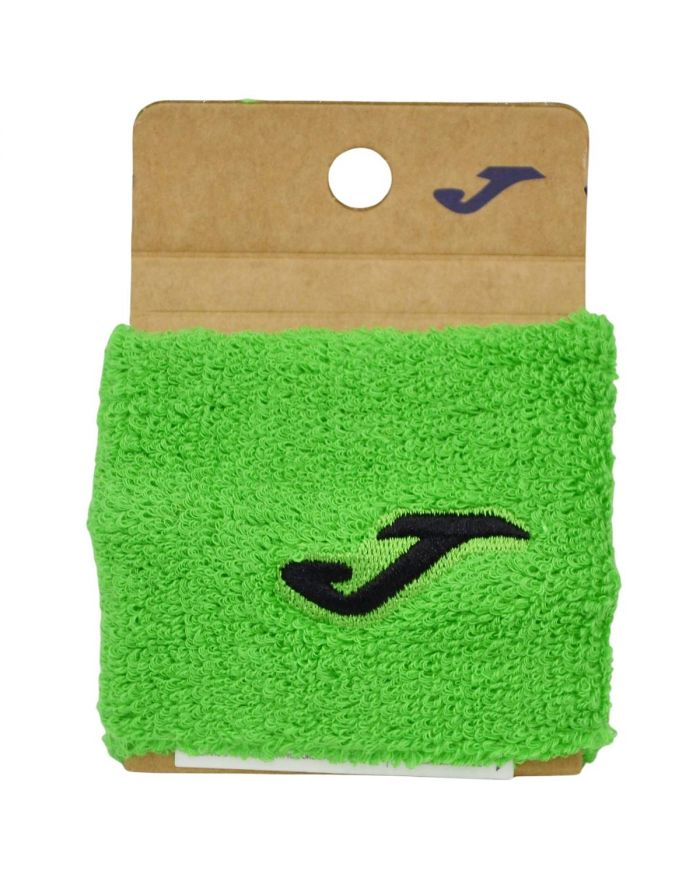 FROTKA OPASKA NA RĘKĘ JOMA 400245.P04 ZIELONA