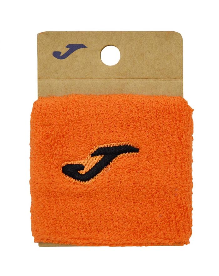 FROTKA OPASKA NA RĘKĘ JOMA 400245.P04 POMARAŃCZOWA