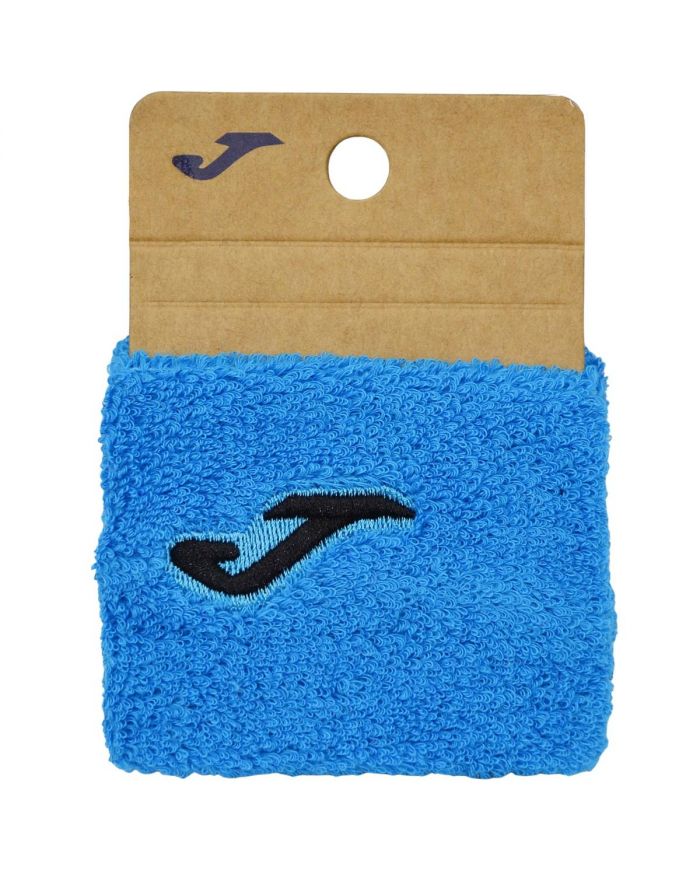 FROTKA OPASKA NA RĘKĘ JOMA 400245.P04 TURKUSOWA
