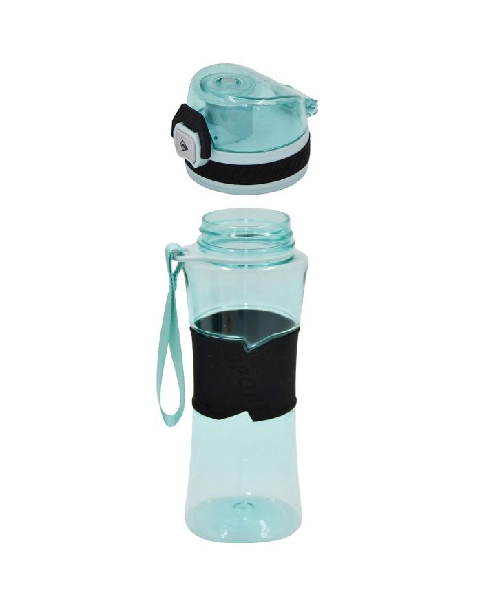 BIDON BUTELKA SPORTOWA DUNLOP 500ML CZARNY