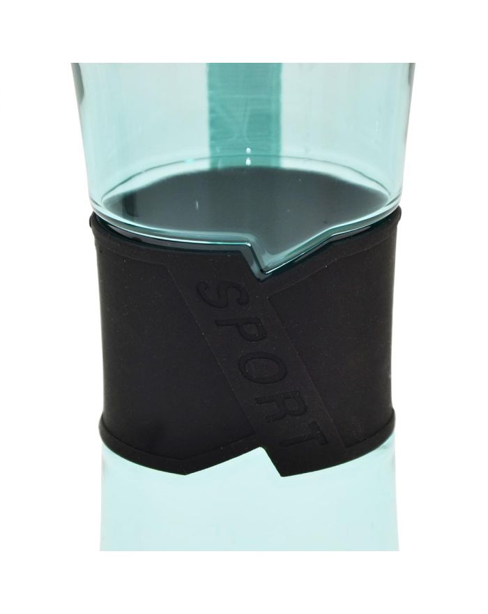 BIDON BUTELKA SPORTOWA DUNLOP 500ML CZARNY