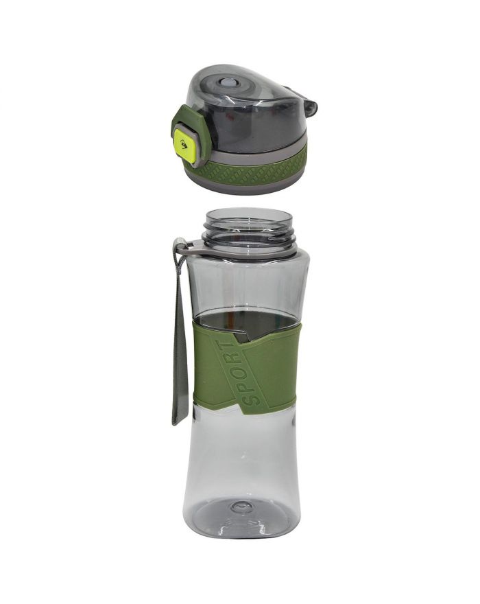 BIDON BUTELKA SPORTOWA DUNLOP 500ML ZIELONY