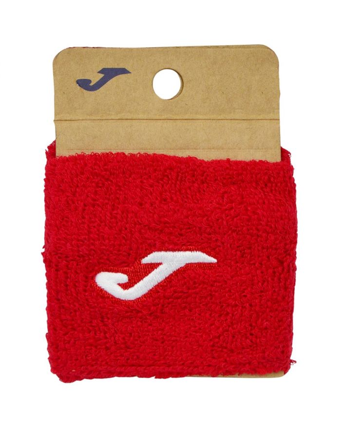 FROTKA OPASKA NA RĘKĘ JOMA 400245.P04 CZERWONA