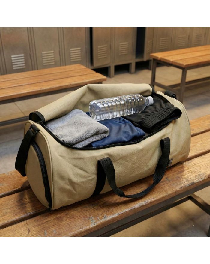 TORBA SPORTOWA FITNESS 22L REDCLIFFS PIASKOWA