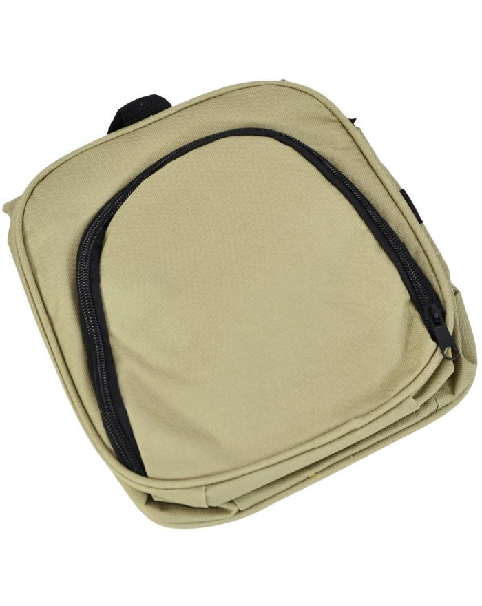 TORBA SPORTOWA FITNESS 22L REDCLIFFS PIASKOWA