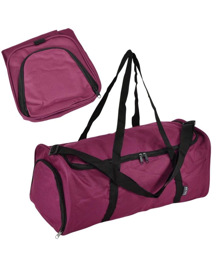 TORBA SPORTOWA FITNESS 22L REDCLIFFS BORDOWA