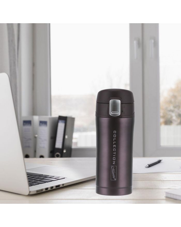 KUBEK TERMICZNY COLLECTION 320 ML MAESTRO BROWN