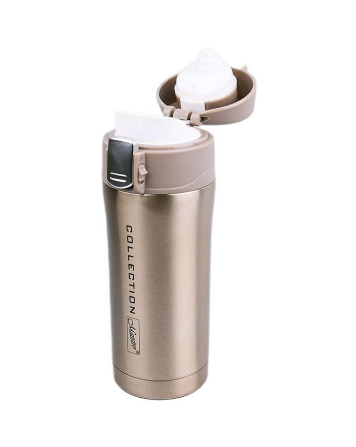 KUBEK TERMICZNY COLLECTION 320 ML MAESTRO ZŁOTY