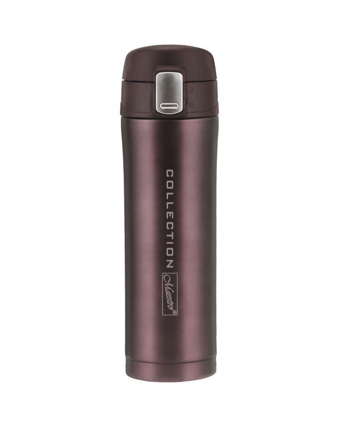 KUBEK TERMICZNY COLLECTION 450 ML MAESTRO BROWN