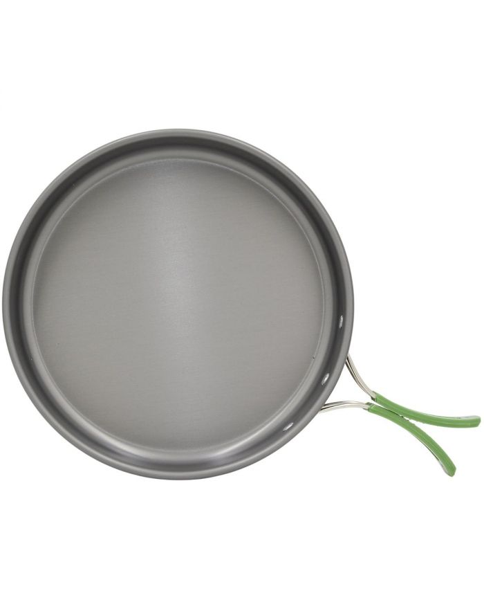 PATELNIA TURYSTYCZNA CAMPINGOWA REDCLIFFS