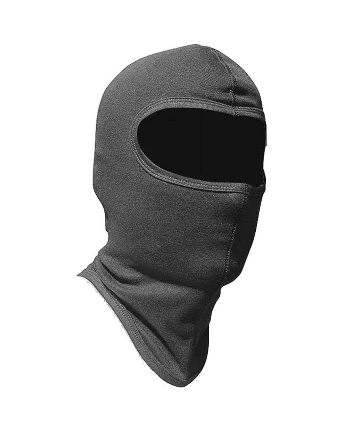 KOMINIARKA BALAKLAWA ROWEROWA CZARNA BICYCLE GEAR
