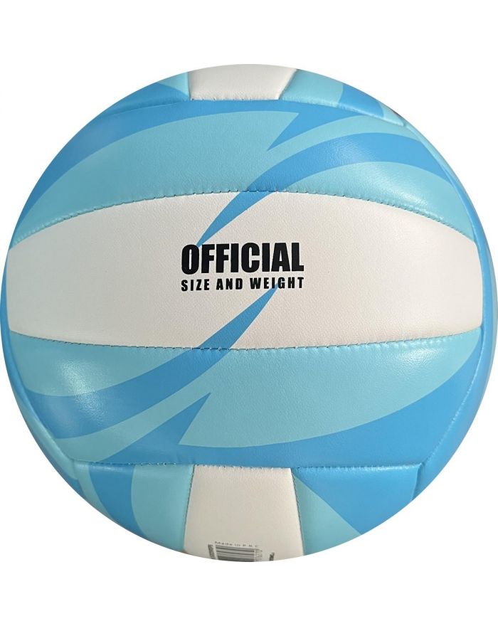 PIŁKA SIATKOWA PLAŻOWA ENERO NIEBIESKA