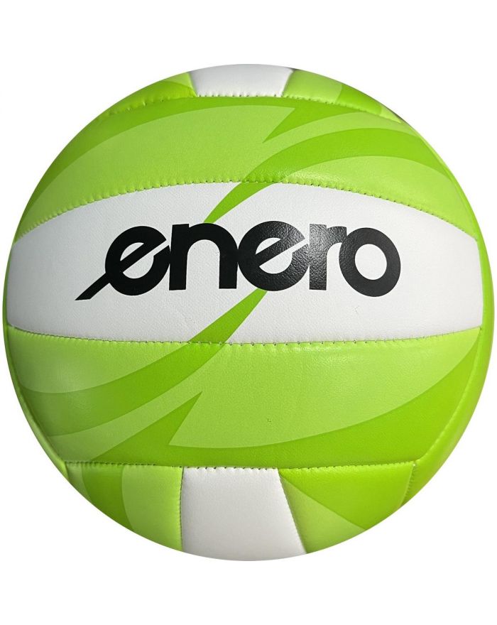 PIŁKA SIATKOWA PLAŻOWA ENERO ZIELONA